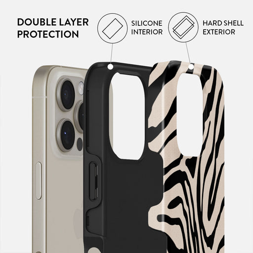 Imperial - iPhone 16 Pro Max Case
