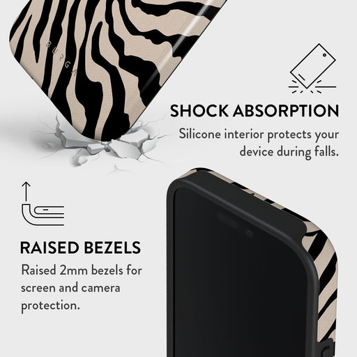 Imperial - iPhone 16 Pro Max Case