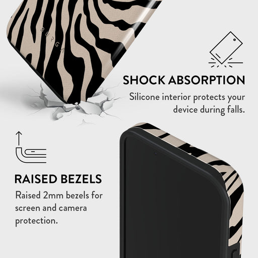 Imperial - iPhone 15 Plus Case 8