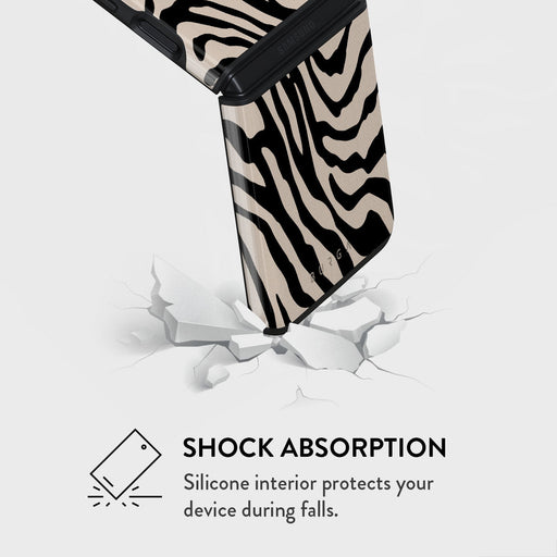 Imperial - Samsung Galaxy Z Flip 3 Case 4