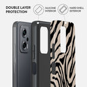 Imperial - Xiaomi Redmi Note 11T Pro / 11T Pro+ Case 2