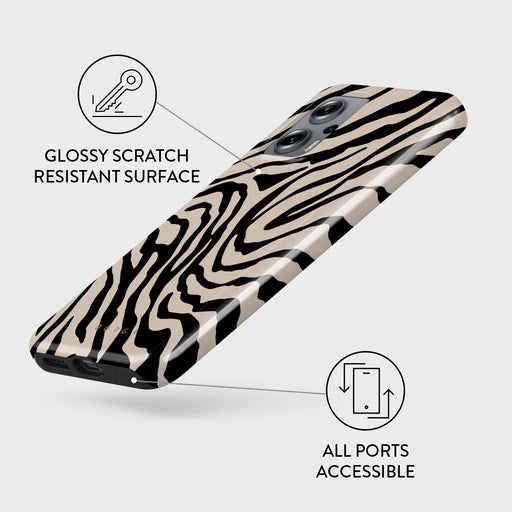 Imperial - Xiaomi Redmi Note 11T Pro / 11T Pro+ Case 3