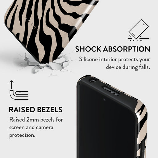 Imperial - Xiaomi Redmi Note 11T Pro / 11T Pro+ Case 4