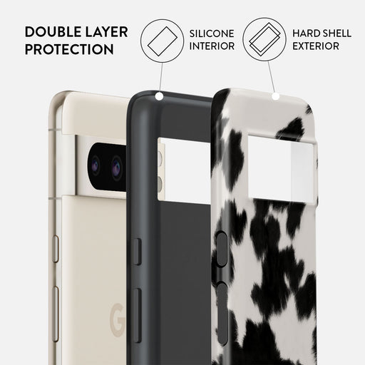 Achromatic - Google Pixel 8 Pro Case 2