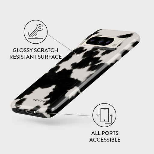Achromatic - Google Pixel 8 Pro Case 3