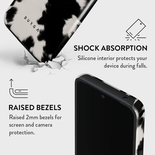 Achromatic - Google Pixel 8 Pro Case 4