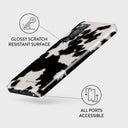 Achromatic - Xiaomi Redmi Note 11 Pro+ Case 3