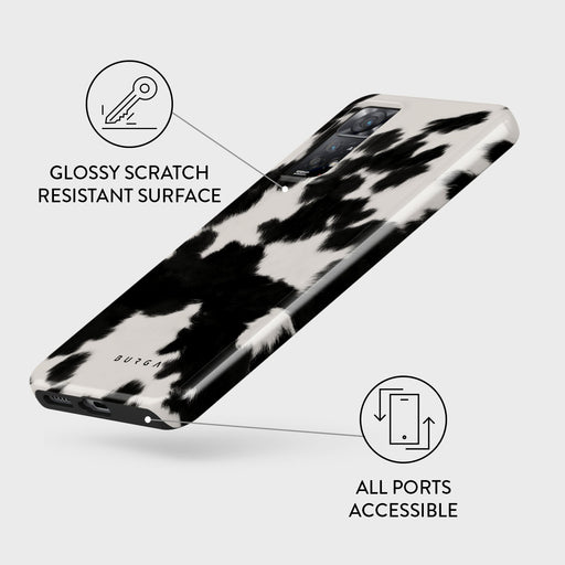 Achromatic - Xiaomi Redmi Note 11 Pro+ Case 3