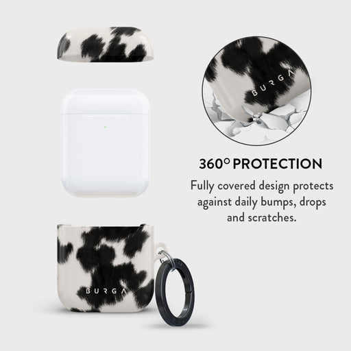 Achromatic - AirPods Case 2