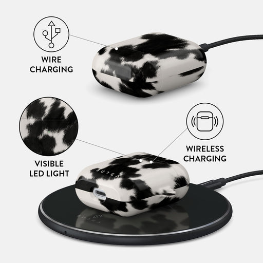 Achromatic - AirPods Case 3