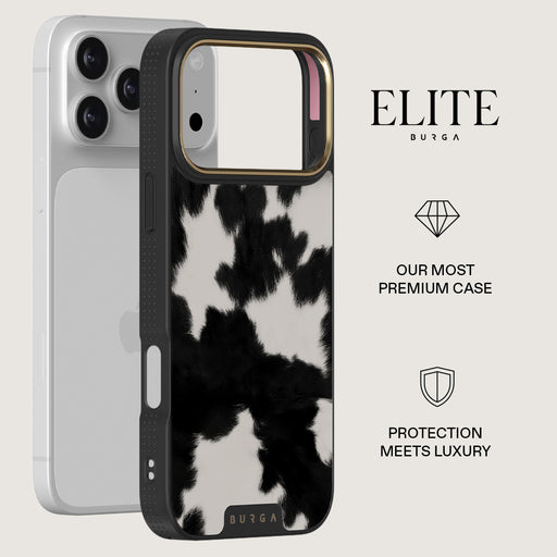 Achromatic - iPhone 17 Pro Max Case