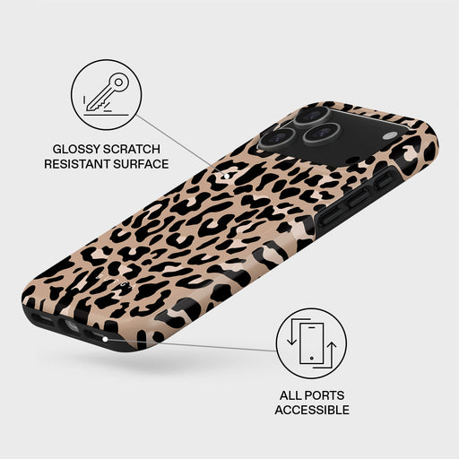 Pure Instinct - iPhone 17 Pro Max Case