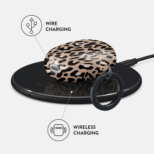 Pure Instinct - Google Pixel Buds Pro 2 Case 3