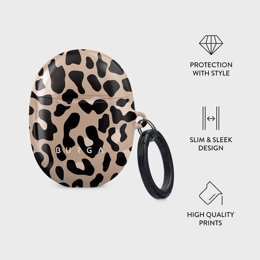 Pure Instinct - Google Pixel Buds Pro 2 Case 4