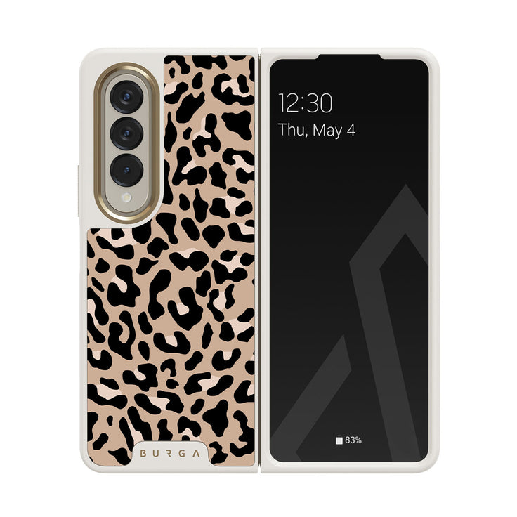 Pure Instinct - Samsung Galaxy Z Fold 4 Case