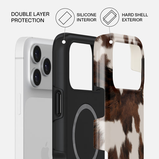 Celestial - iPhone 17 Pro Max Case