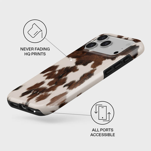 Celestial - iPhone 17 Pro Max Case