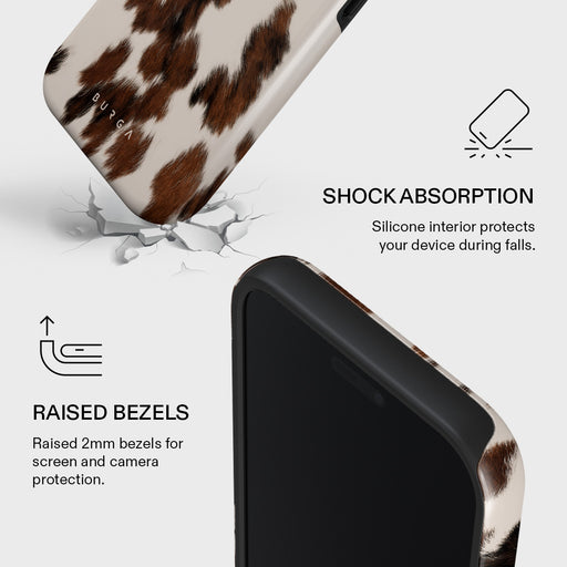 Celestial - iPhone 17 Pro Max Case