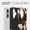 Celestial - iPhone 16 Plus Case 2
