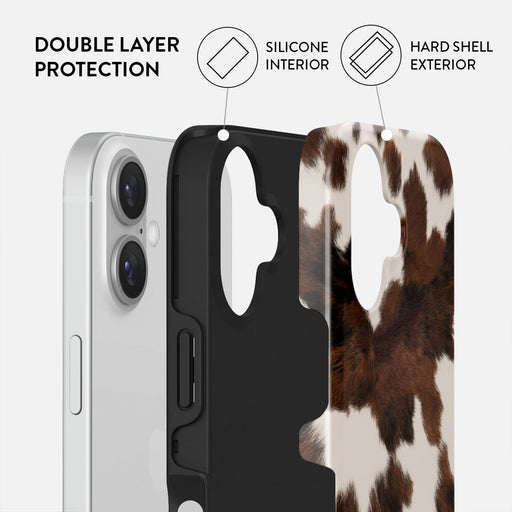Celestial - iPhone 16 Plus Case 2