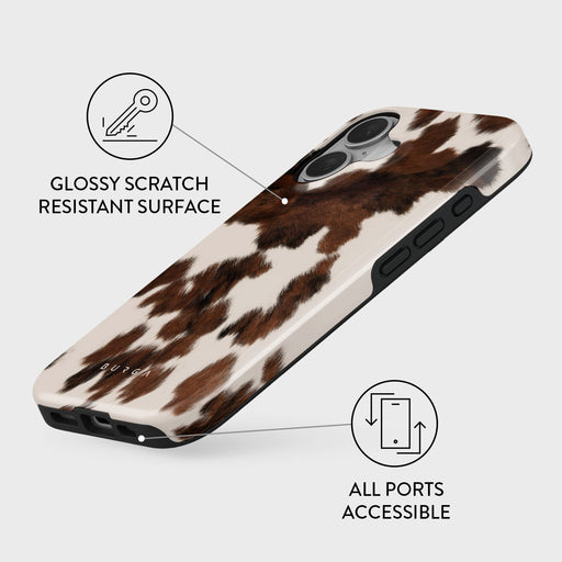 Celestial - iPhone 16 Plus Case 3