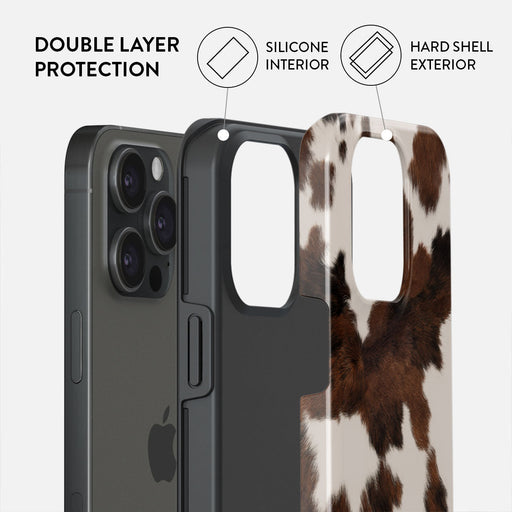 Celestial - iPhone 15 Pro Max Case