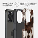 Celestial - iPhone 15 Pro Case 6
