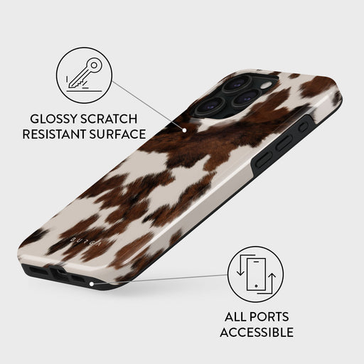 Celestial - iPhone 15 Pro Case 7
