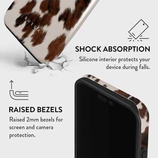 Celestial - iPhone 15 Pro Case 8