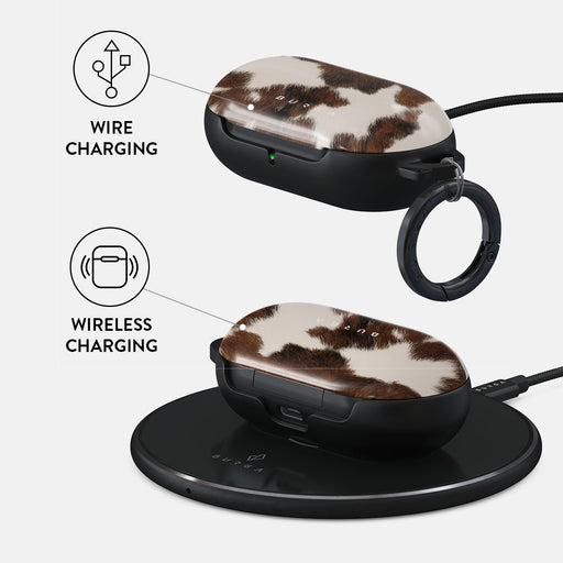 Celestial - Samsung Galaxy Buds Case 3