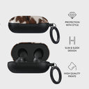 Celestial - Samsung Galaxy Buds Case 4