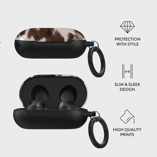 Celestial - Samsung Galaxy Buds Case 4