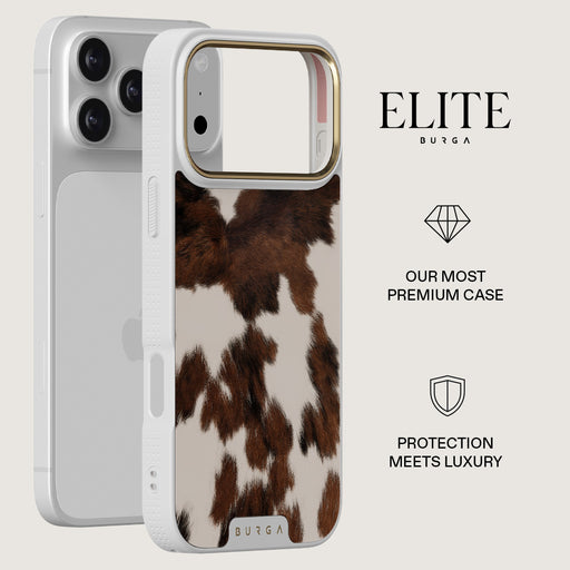 Celestial - iPhone 17 Pro Max Case