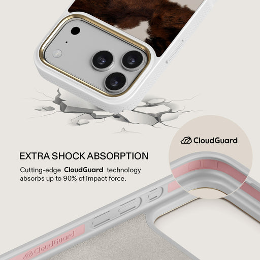 Celestial - iPhone 17 Pro Max Case