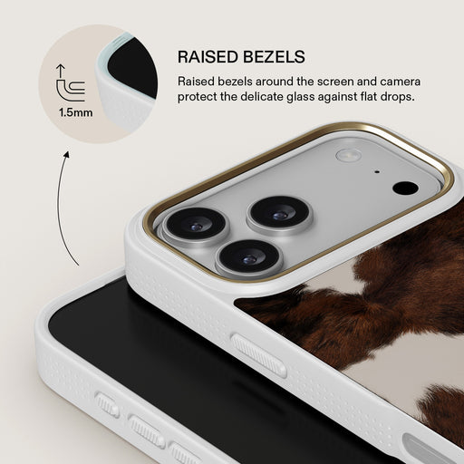 Celestial - iPhone 17 Pro Max Case