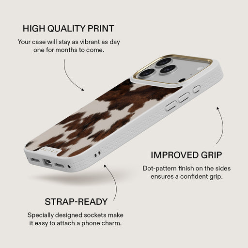 Celestial - iPhone 17 Pro Max Case