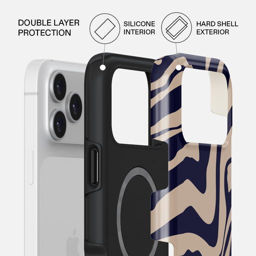 Vigilant - iPhone 17 Pro Max Case