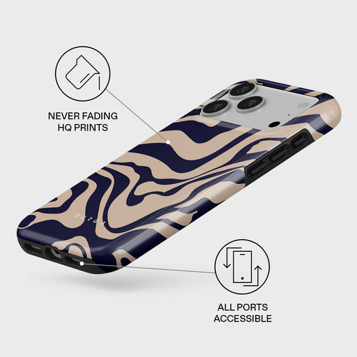 Vigilant - iPhone 17 Pro Max Case