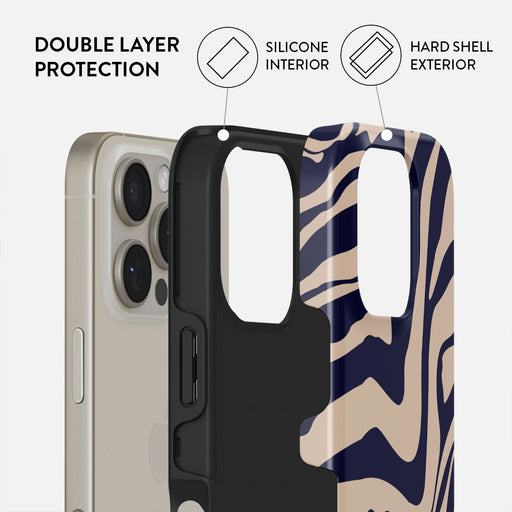 Vigilant - iPhone 16 Pro Max Case 2