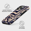 Vigilant - iPhone 16 Pro Max Case 3