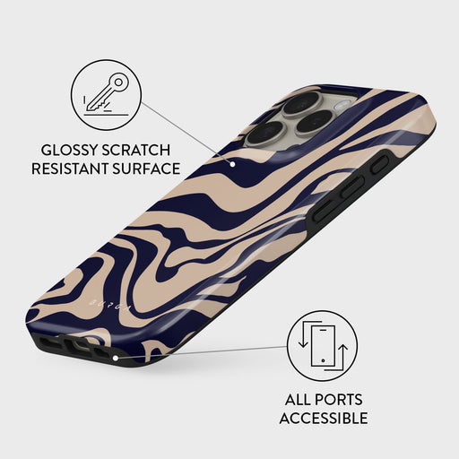 Vigilant - iPhone 16 Pro Max Case 3