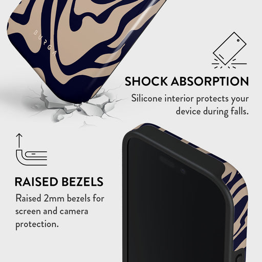 Vigilant - iPhone 16 Pro Max Case 4