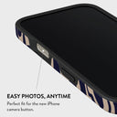 Vigilant - iPhone 16 Pro Max Case 5