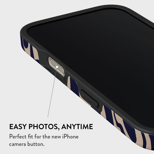 Vigilant - iPhone 16 Pro Max Case 5