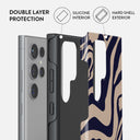 Vigilant - Samsung Galaxy S24 Ultra Case 6