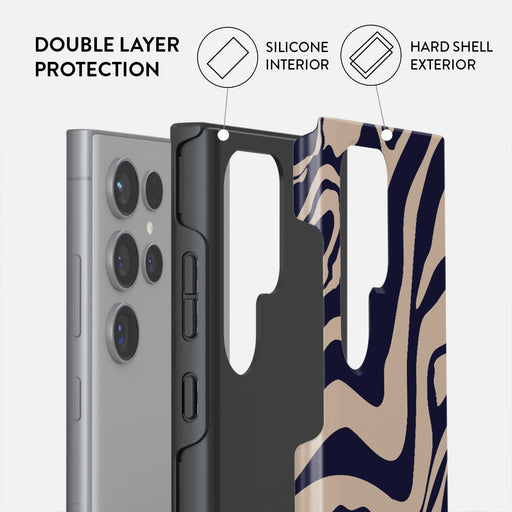 Vigilant - Samsung Galaxy S24 Ultra Case 6