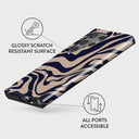 Vigilant - Samsung Galaxy S24 Ultra Case 7