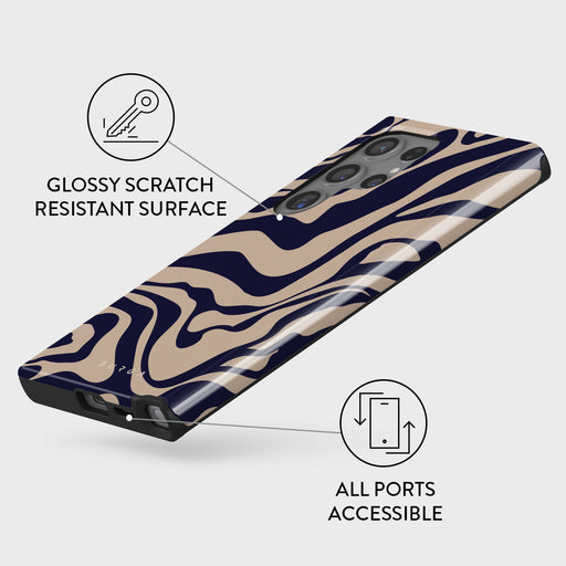 Vigilant - Samsung Galaxy S24 Ultra Case 7