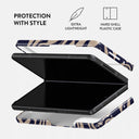 Vigilant - Samsung Galaxy Z Fold 4 Case 2