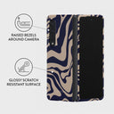 Vigilant - Samsung Galaxy Z Fold 4 Case 3